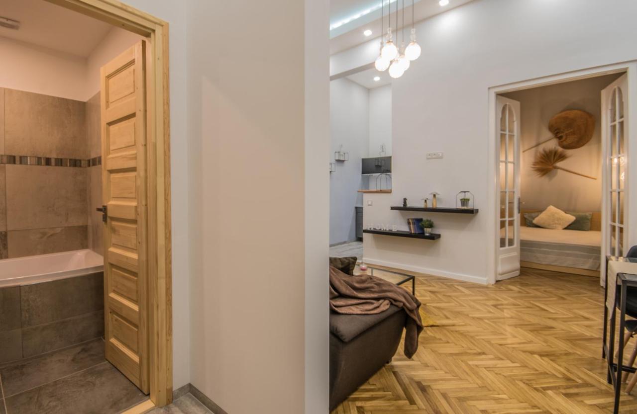Semmihome Budapest Semmelweis Street Extérieur photo