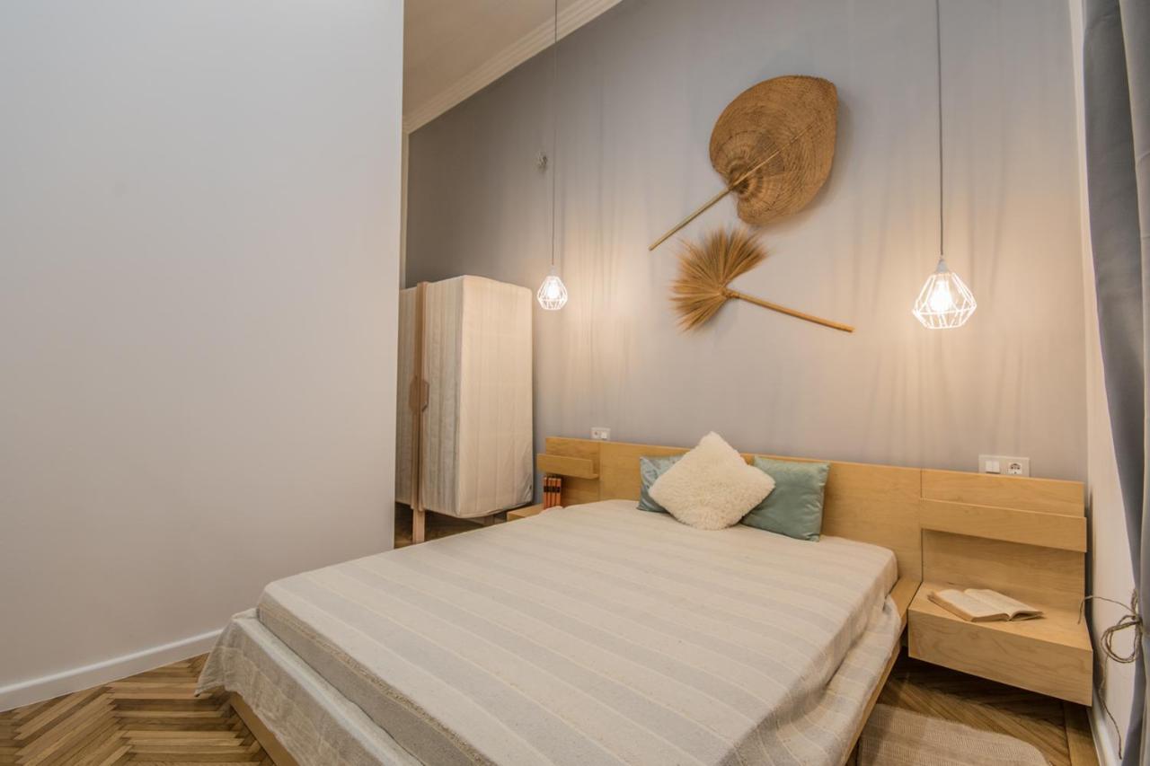 Semmihome Budapest Semmelweis Street Extérieur photo