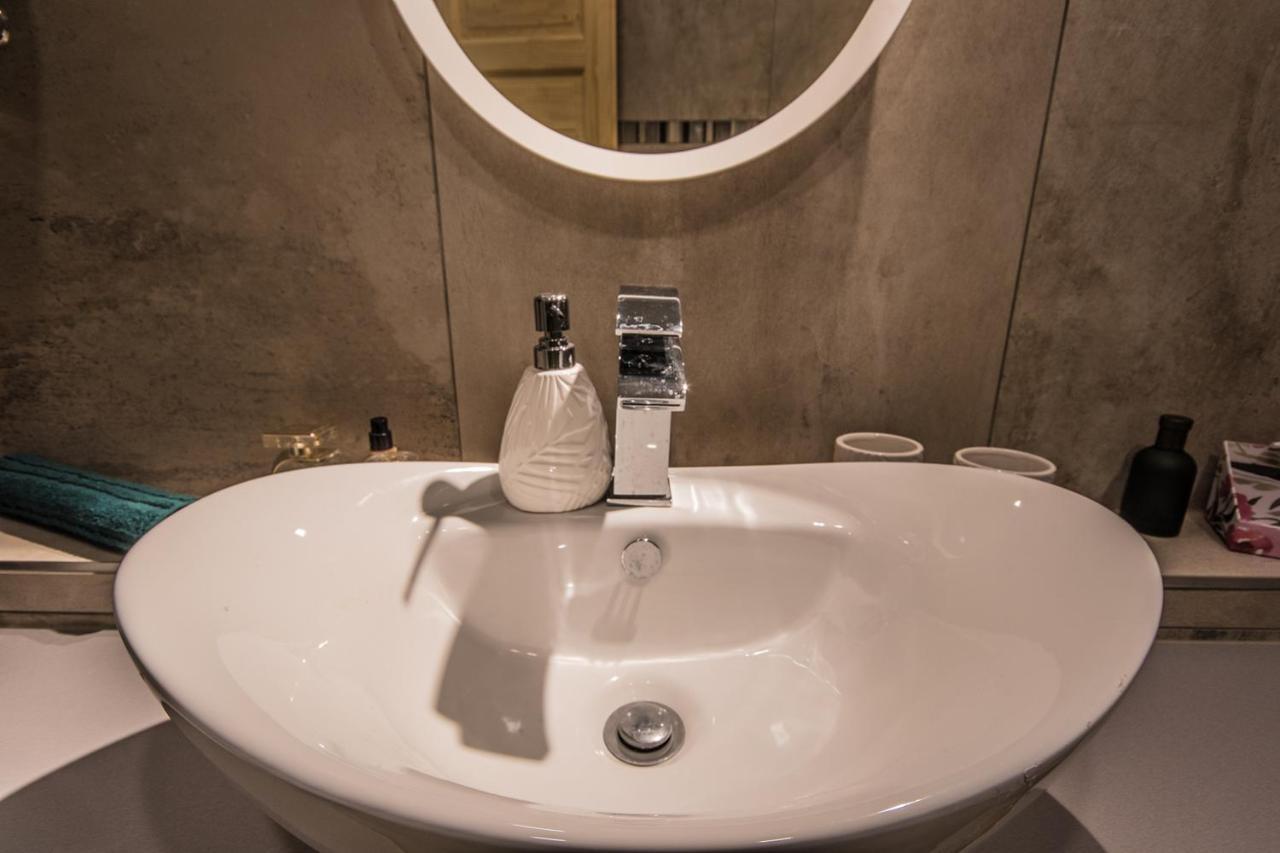 Semmihome Budapest Semmelweis Street Extérieur photo