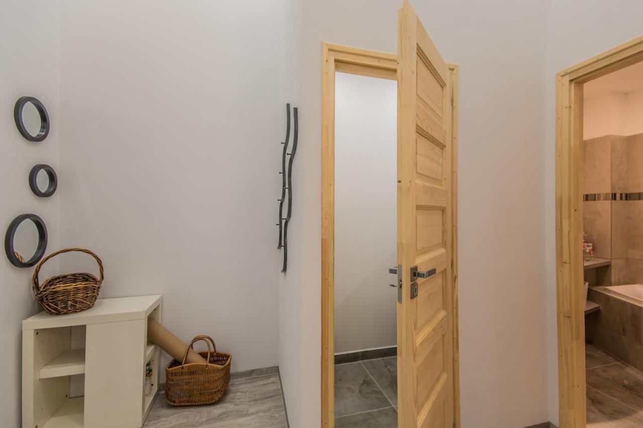 Semmihome Budapest Semmelweis Street Extérieur photo