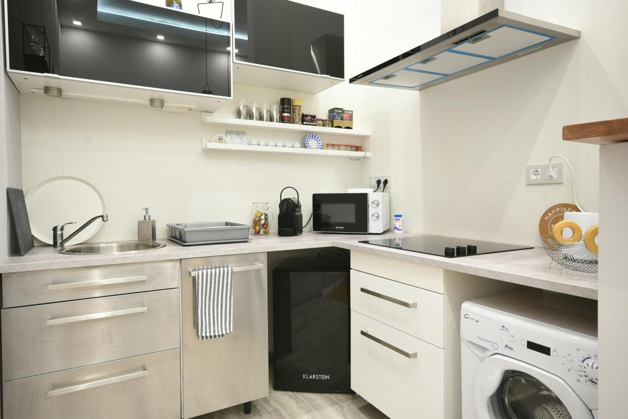 Semmihome Budapest Semmelweis Street Extérieur photo