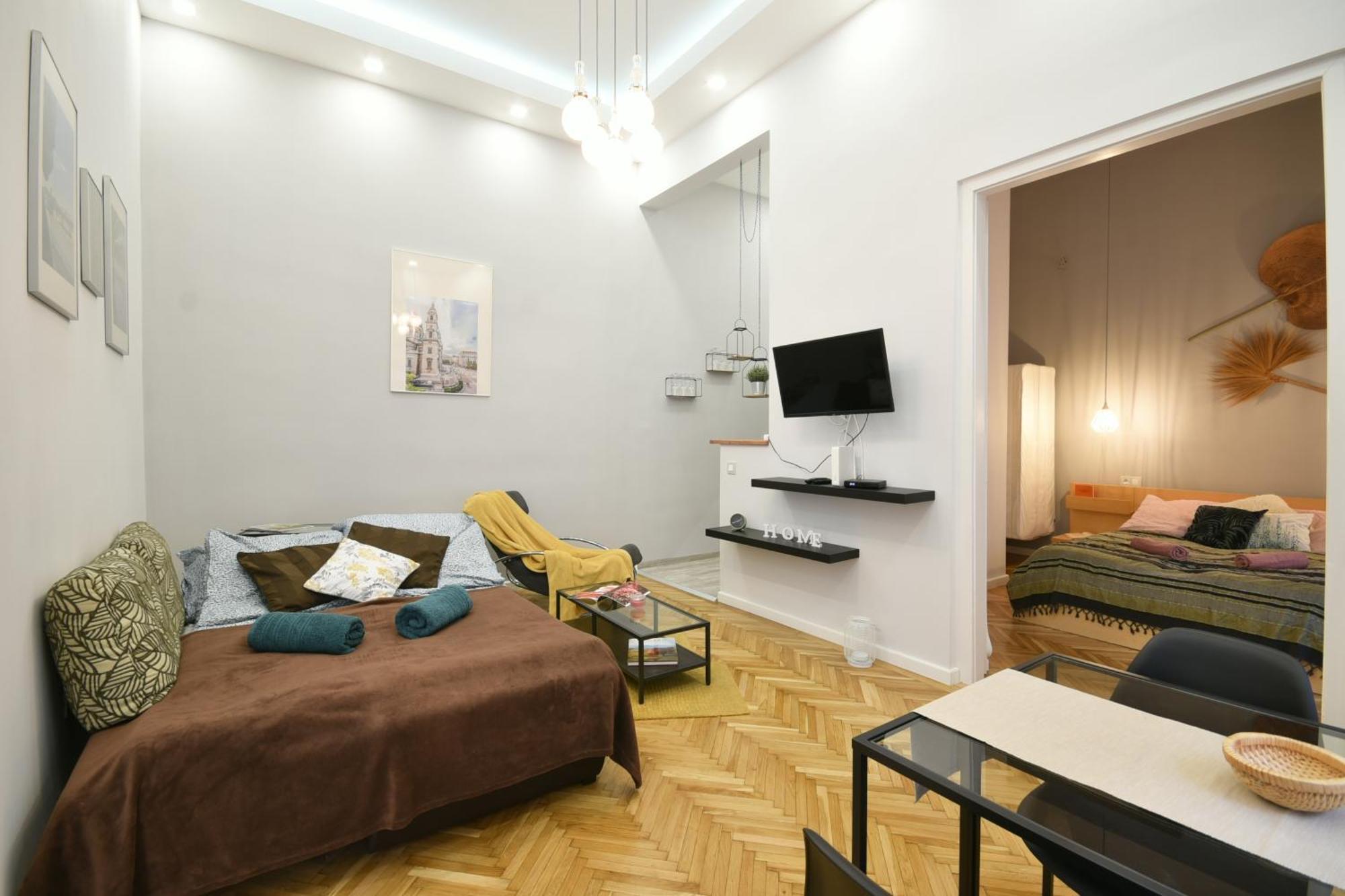 Semmihome Budapest Semmelweis Street Extérieur photo
